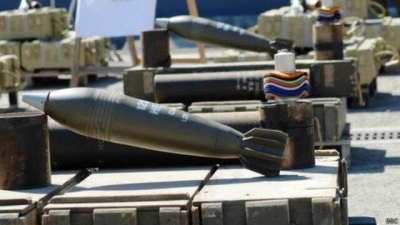 США впервые с октября приостановили поставки боеприпасов Израилю