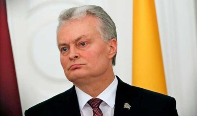 Как фигурант скандала вокруг президента Литвы зарабатывал на беларусском калии