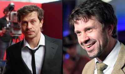 12 пар российских актеров, которые удивительно похожи друг на друга, но при этом даже не являются родственниками