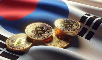 Южная Корея готовится к принятию биткоин-ETF