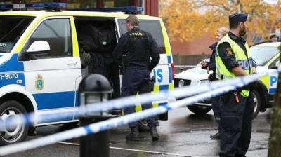 В Стокгольме был убит 39-летний поляк