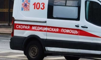 В Ленобласти после избиения россиянка попала в больницу