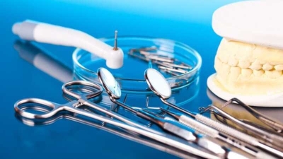 В Свердловской области из-за ошибки стоматолога россиянин лишился зубов