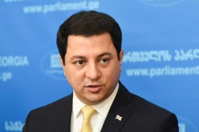 Стал известен кандидат на пост премьера Грузии