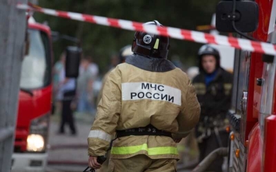 Мать и пятеро детей погибли в Приднестровье из-за неисправности проводки