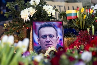 Фамилию «Навальный» приравняли к экстремистской символике в четырех регионах