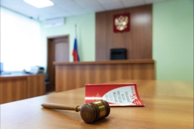 Бывший дорожник в Орловской области получил 11 лет колонии за взятки на 30 млн рублей