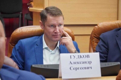 Неслучившийся мэр, неудавшийся депутат Александр Гудков