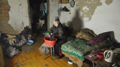 В Рязани после взрыва газового баллона завершен капремонт дома на Пушкина