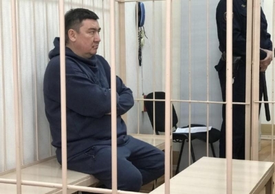 В Новосибирске директора МУП «Спецавтохозяйство» отправили в СИЗО